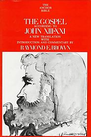 John (two volumes; AB)