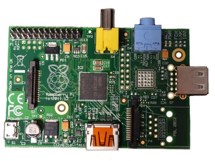 10 Cool And Easy Diy Raspberry Pi Projects For Makers A Listly List 6033