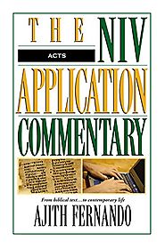 Acts (NIVAC)