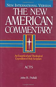 Acts (NAC)