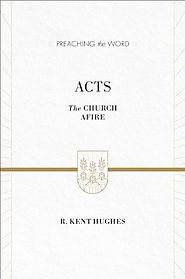 Acts (Preaching the Word)