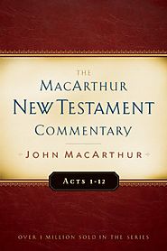 Acts (two volumes; MNTC)