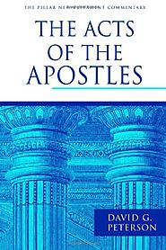 The Acts of the Apostles (PNTC)