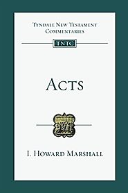 Acts (TNTC)