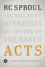 Acts (St. Andrews)
