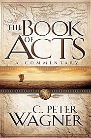 The Book of Acts