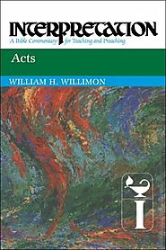 Acts (Interpretation)