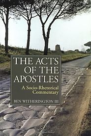 The Acts of the Apostles (SRC)