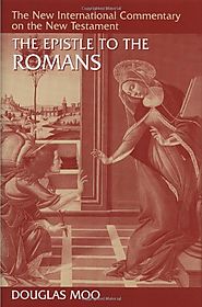 Romans (NICNT)