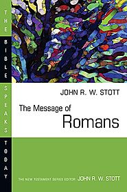 The Message of Romans (BST)