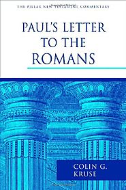 Romans (PNTC)