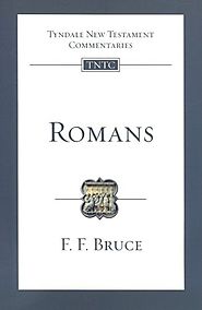 Romans (TNTC)
