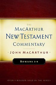 Romans (two volumes; MNTC)