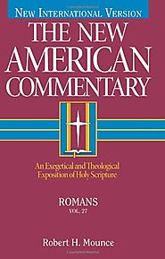 Romans (NAC)