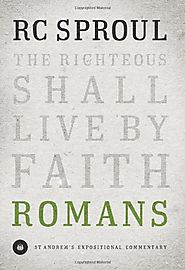 Romans (St. Andrews)