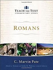 Romans (Teach the Text)