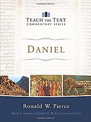 Daniel (Teach the Text)