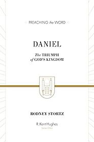 Daniel (Preaching the Word)