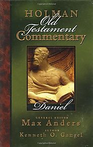 Daniel (HOTC)
