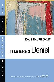 The Message of Daniel (BST)