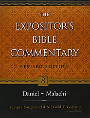 Daniel–Malachi (REBC)
