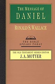 The Message of Daniel (BST)