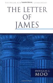The Letter of James (PNTC)