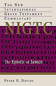 The Epistle of James (NIGTC)