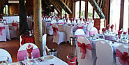 Monkey Valley Resort - Noordhoek