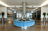 Lagoon Beach Hotel | Cape Town's Premier Beach Hotel