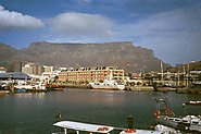Cape Grace Hotel