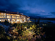 Arabella Hotel & Spa | Botrivier