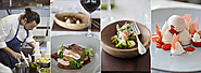 Overture Restaurant | Hidden Valley Wines | Stellenbosch