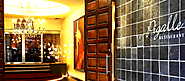 Pigalle Restaurant | Cape Town