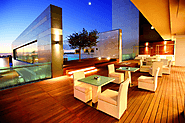 Crystal Towers Hotel & Spa