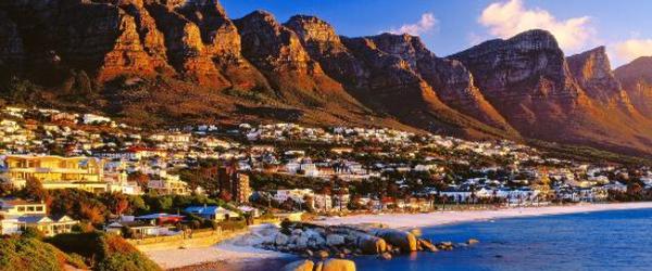 Headline for Venues for Year-End Events in Cape Town, South Africa