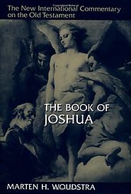 The Book of Joshua (NICOT)