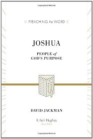 Joshua (Preaching the Word)
