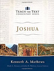 Joshua (Teach the Text)