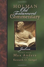 Joshua (HOTC)