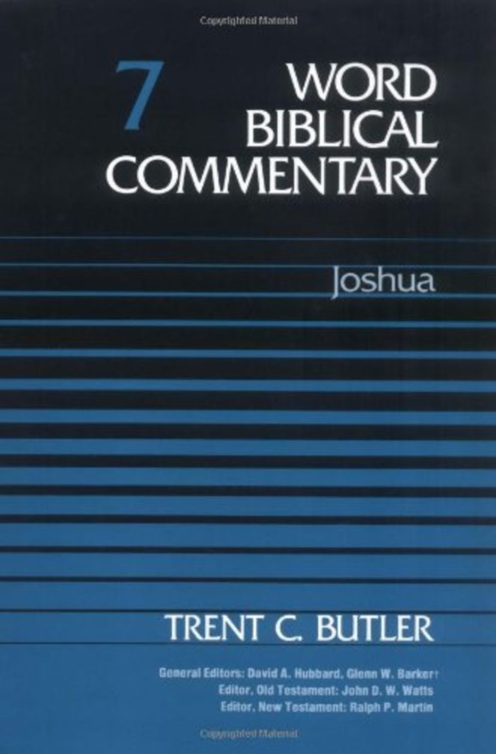 best-bible-commentaries-on-joshua-a-listly-list