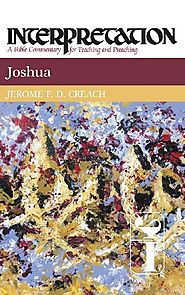 Joshua (Interpretation)