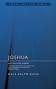 Joshua (Focus on the Bible)