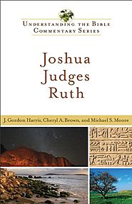 Joshua, Judges, Ruth (UBCS)