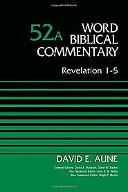 Revelation 1-5, 6-16, and 17-22 (WBC)