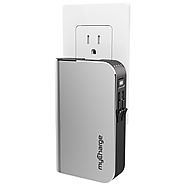 myCharge HUBxtra