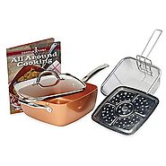 Copper Chef Cookware™
