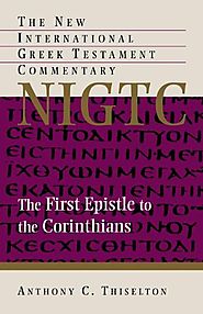 1 Corinthians (NIGTC)
