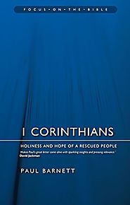 1 Corinthians (Focus)