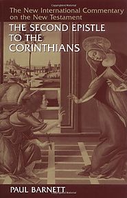 2 Corinthians (NICNT)